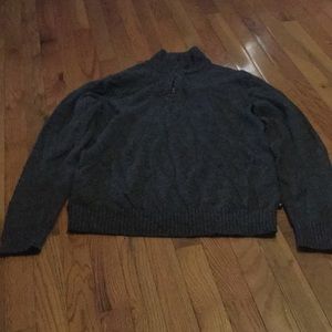 Men’s sweater